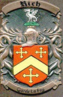 Rich Family Association